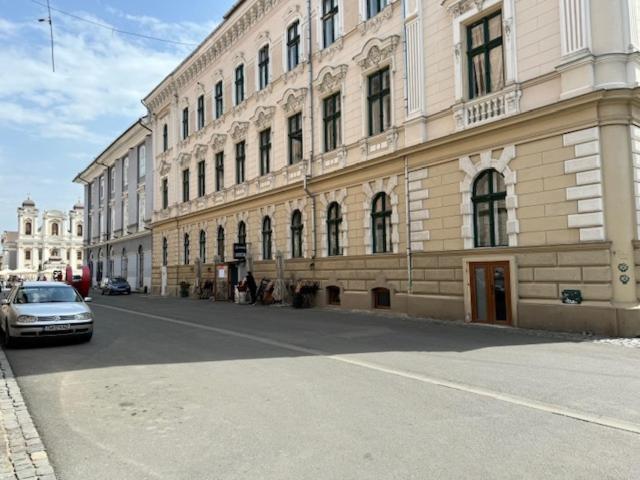 Joy City Stay Ungureanu 6B Timişoara Exterior foto